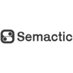 Logo ActivGEO by Semactic