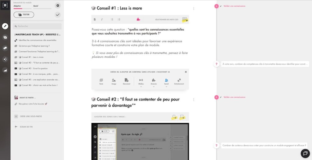 teach-up-creation-modules