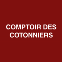 Logo Comptoir des Cotonniers