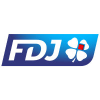 Logo FDJ
