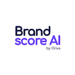 Logo Brand Score AI