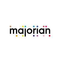 Logo Majorian