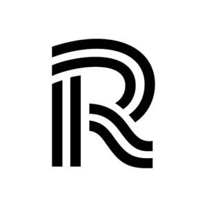 Logo Rennes Ville et Métropole