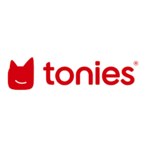 Logo Tonies