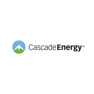 Logo Cascade Energy