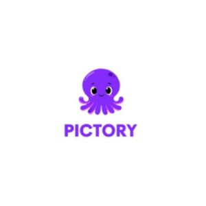 Logo Pictory