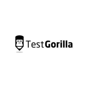 Logo TestGorilla