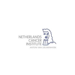 Logo Netherlands Cancer Institute