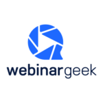 Logo WebinarGeek