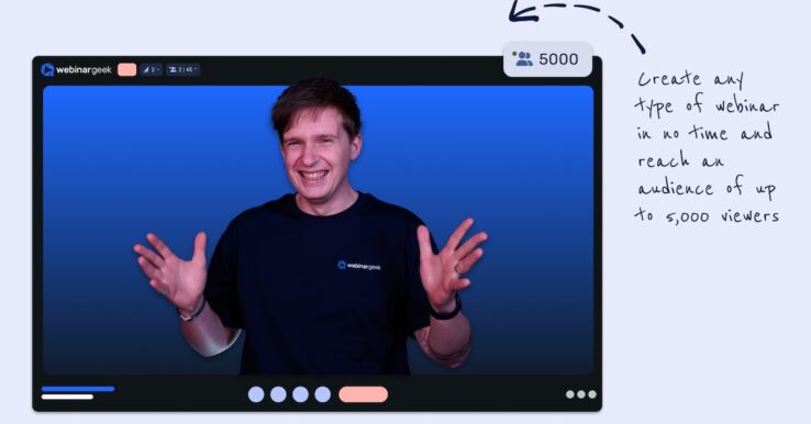 WebinarGeek