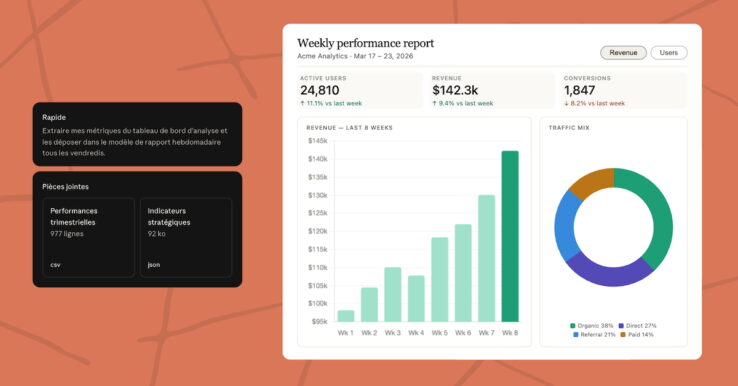 Illustration Claude Cowork