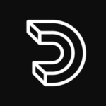 Logo Dailymotion