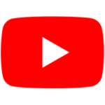Logo YouTube