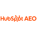 Logo HubSpot AEO