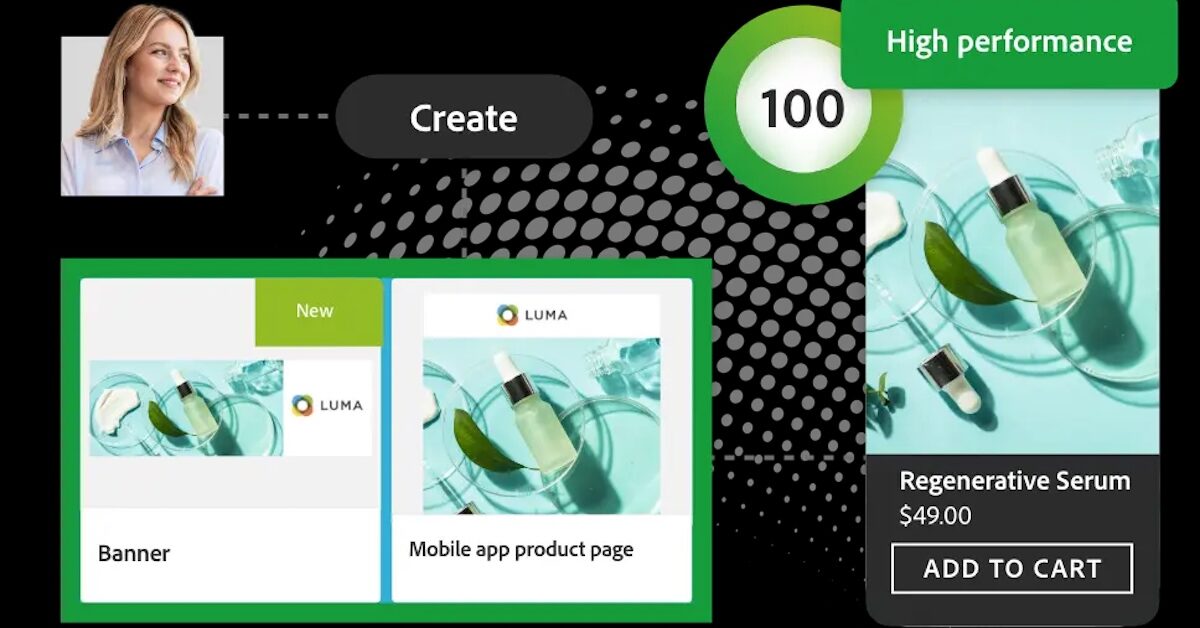 Adobe Experience Manager : une plateforme pour créer et diffuser des ...