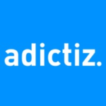 Logo Adictiz