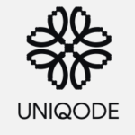 Logo Uniqode