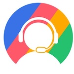 Logo CallHippo