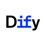 Logo Dify