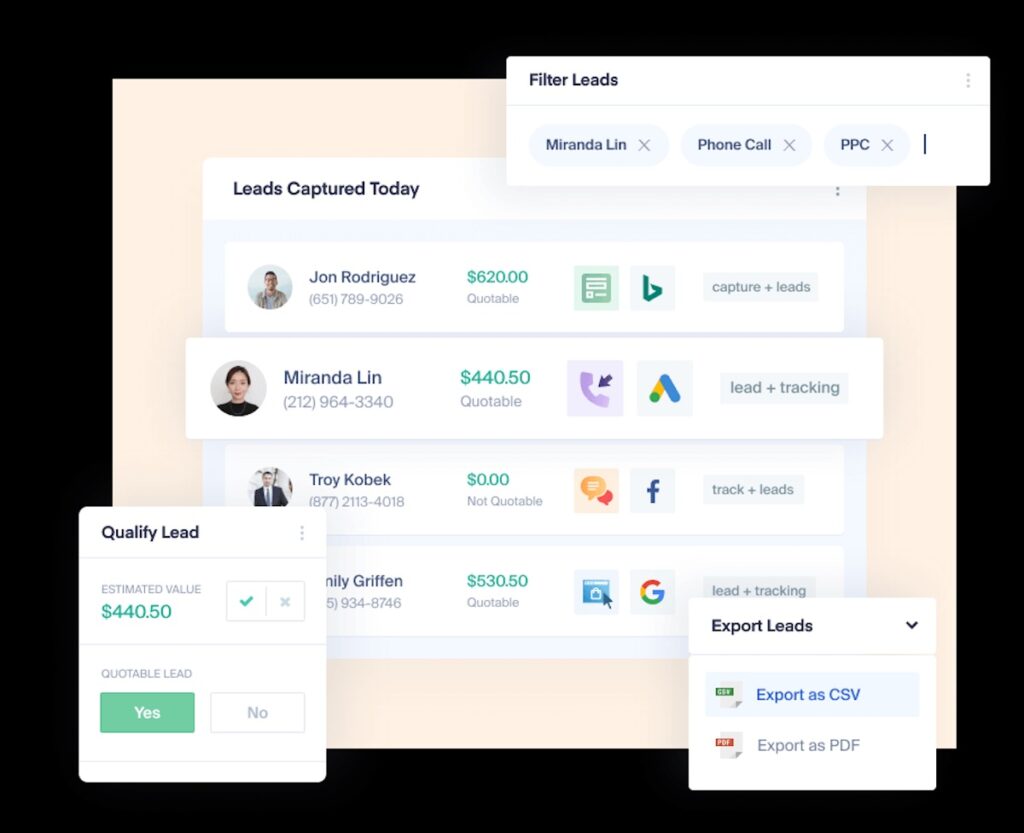 home-lead-management