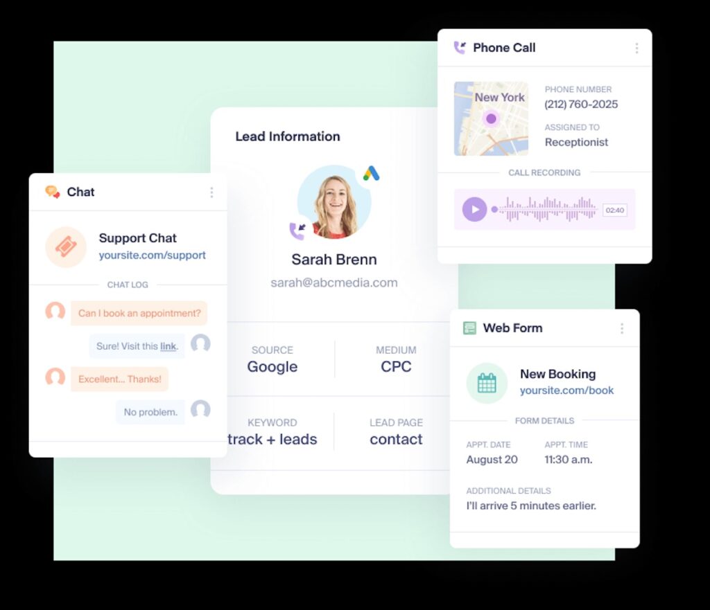 home-lead-tracking