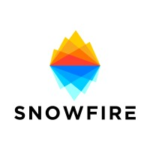 Logo Snowfire AI