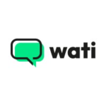 Logo Wati