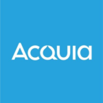 Logo Acquia