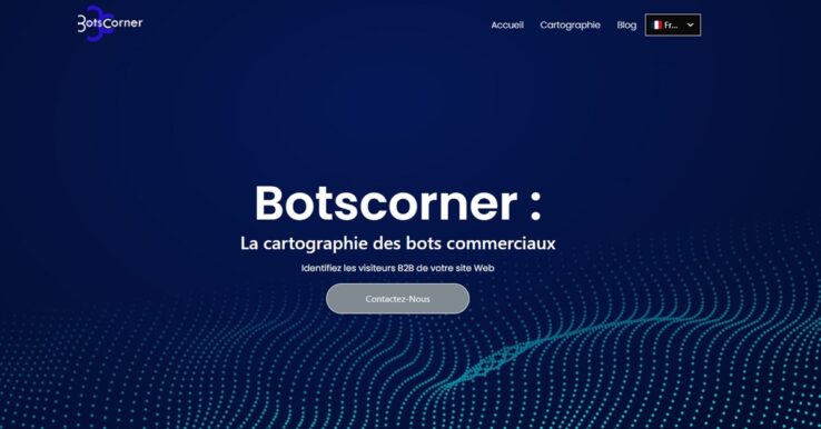 Illustration Botscorner