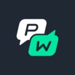 Logo Pushwoosh