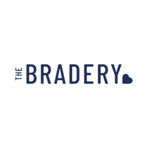 Logo The Bradery