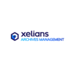 Logo Xelians Archives Management