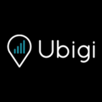 Logo Ubigi