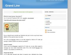 grandline