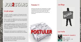 Devenez joueur de poker professionnel : job2stars