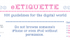 eetiquette$