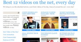 Trois services pour regarder des vidéos Youtube autrement