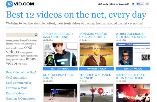 12vid