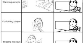 Image : le web rend asocial