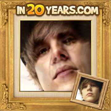 20 years