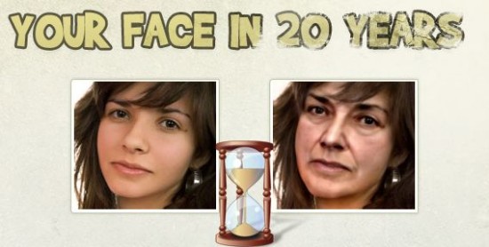20 years