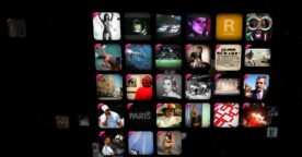 27Letters, nouveau site pour trouver l’inspiration
