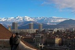 grenoble