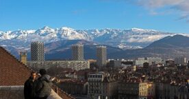 Dernières technologies, conseils et prise de parole….Les blogs emploi du Rhône Alpes