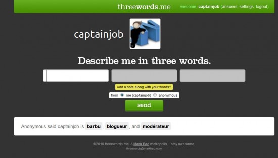 3words