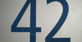 42 nombres cultes pour les geeks