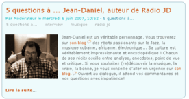 Toujours plus de visibilité pour vos blogs !