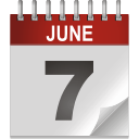 7 juin