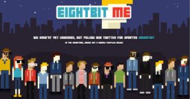 Créer son avatar 8-bit