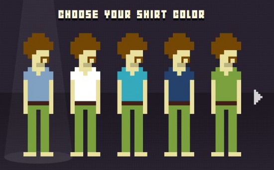 8bits avatar 2 8bits